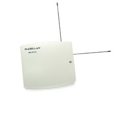 Paradox RTX3 Receptor vía