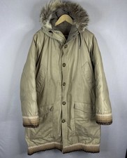 Parka piumino canadese vintage