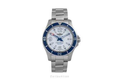Orologio uomo breitling - uomo,