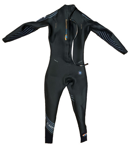 Blueseventy fusion muta - blueseventy,