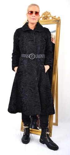 A5516 swakara cappotto - a5516,