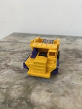 TRANSFORMERS G1 DEVASTATOR