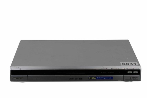 Sony rdr hx725 registratore - sony, rdr-hx725