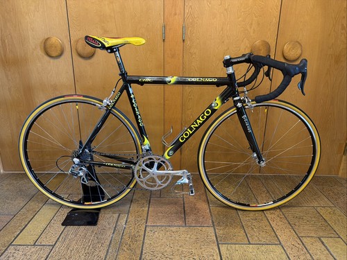 Colnago chic columbus 7005 - colnago,