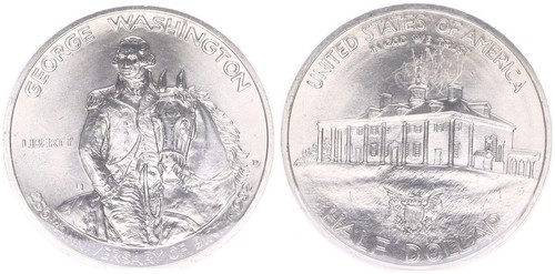 Usa dollaro in argento - dollaro,