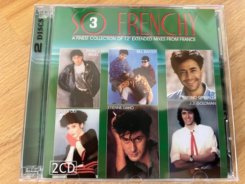 Frenchy vol compilation - frenchy,