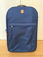 Bric’s Brics Valigia Trolley Media Morbido