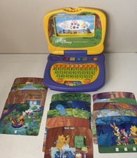 Vtech disney winnie the pooh - winnie,