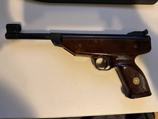Untested Beeman Air Pistol