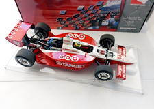 LIMITATO!! Action Performance 1:18 Indy Racing Thomas Scheckter #10 Dallara 2003