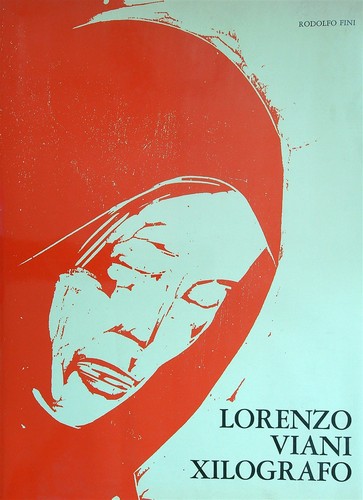 Lorenzo viani xilografo - lorenzo,
