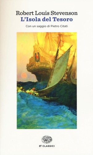 Libro nuovo robert louis - -,