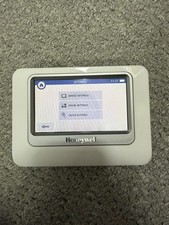 Honeywell Evohome EvoTouch