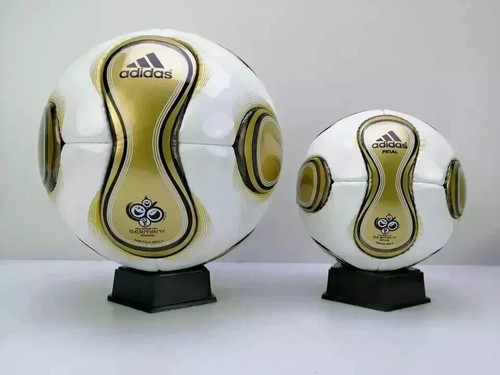 Pallone ufficiale teamgeist - ufficiale,