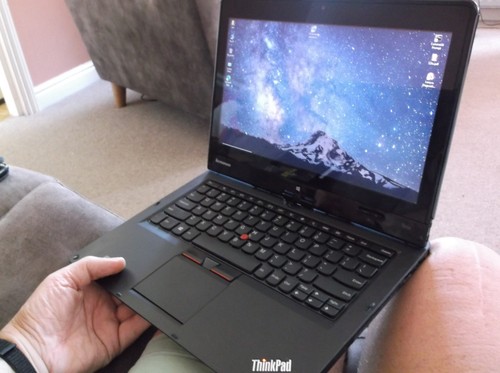 Thinkpad s230u twist - s230u, laptop