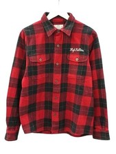RADIALL Camicia di flanella a