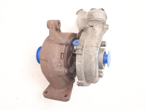 Turbocompressore ford kuga - ford, i