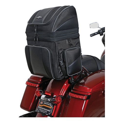 Borsa viaggio posteriore - viaggio,