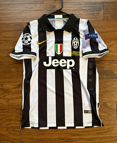 Maglia juventus 2015 home - maglia,