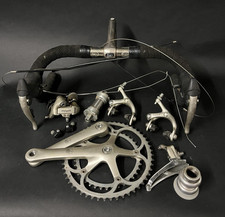 VINTAGE CAMPAGNOLO GROUPSET &