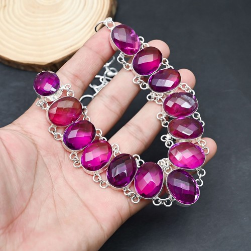 Collana gioiello argento - in,