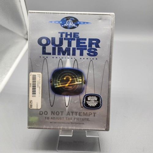 The outer limits - limits,