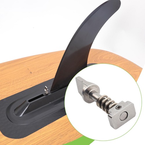 Viti per pinne surf - viti,
