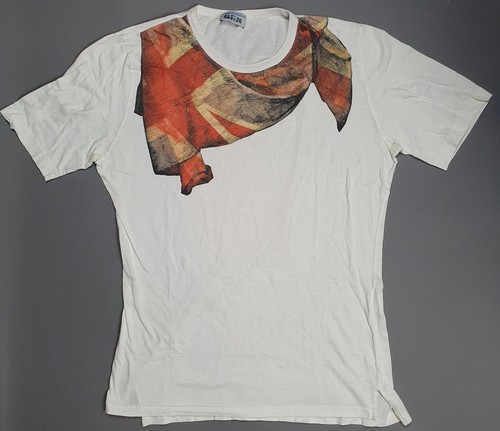 Vivienne westwood tshirt - vivienne,