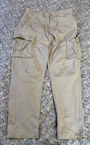 Pantaloni cargo zara - cargo, 34
