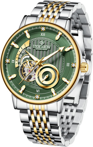 Orologi automatici lusso - di,