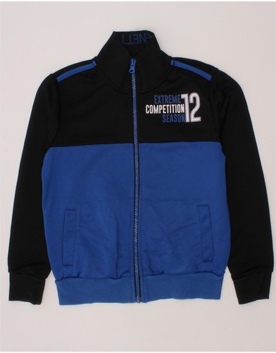 Giacca tuta benetton ragazzo - tuta,