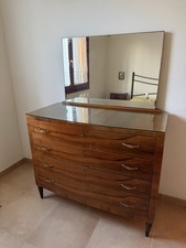 Camera Da Letto D’epoca In