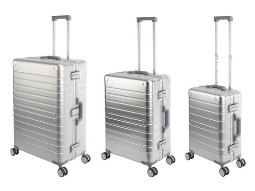 Oslo set trolley con - 3, |