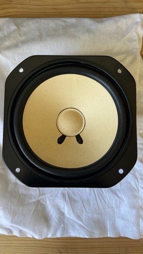 Yamaha 1801 woofer di - ja-1801,