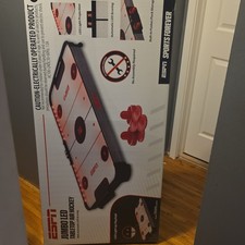 ESPN Jumbo LED Tavolo da