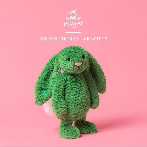 Jellycat ireland exclusive - jellycat,