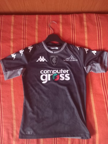 Kappa empoli maglia bambino - fc,