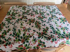 TOVAGLIA NATALIZIA VINTAGE - -