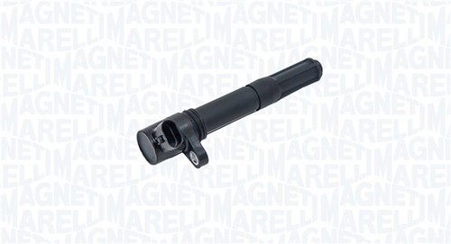 Bobina accensione magneti - bobina,