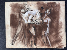Disegno Antico Jean Nigela