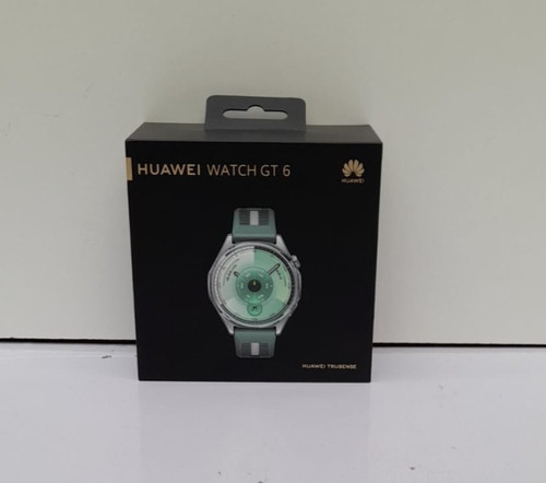 Huawei watch gps 46mm - gt,
