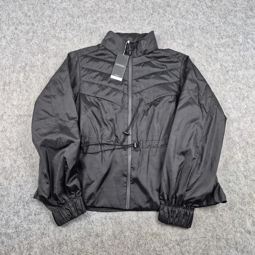 Giacca oysho donna media - giacca, nera