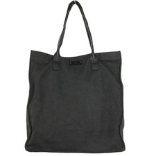 GUCCI Gucci tote bag tela x