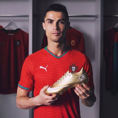 Nike mercurial superfly cr7 - mercurial, 1