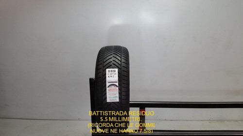 Gomme usate termiche - ,