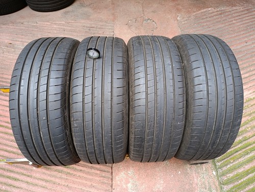 Gomme 235 99h good - 99h, year