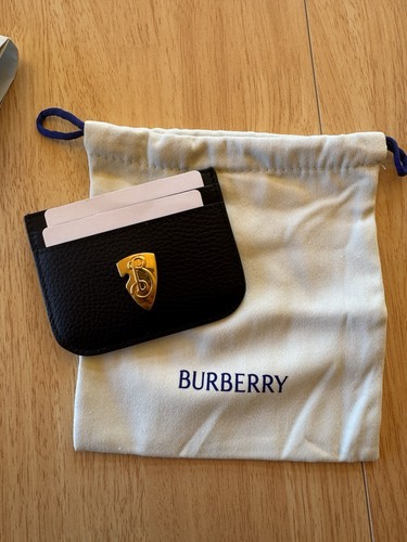 Portafoglio burberry nuovo - burberry,