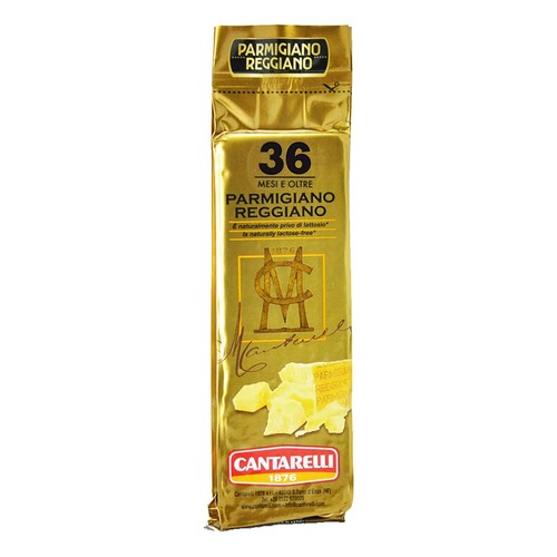 Cantarelli 1876 parmigiano - cantarelli,