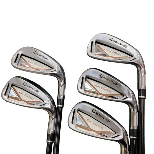 Taylormade sim gloire set - gloire, di