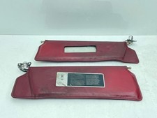 Visiera parasole Rolls-Royce Silver Spur 1986 BCE23118